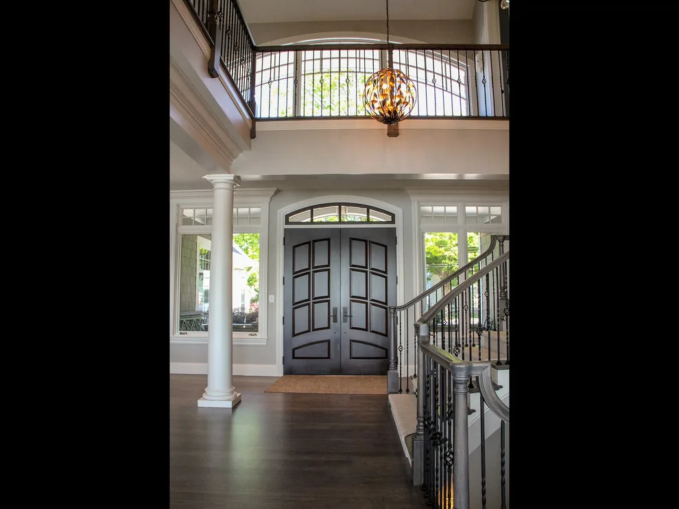 Obsidian by Helman Sechrist Stoelting Architecture - Photo 14