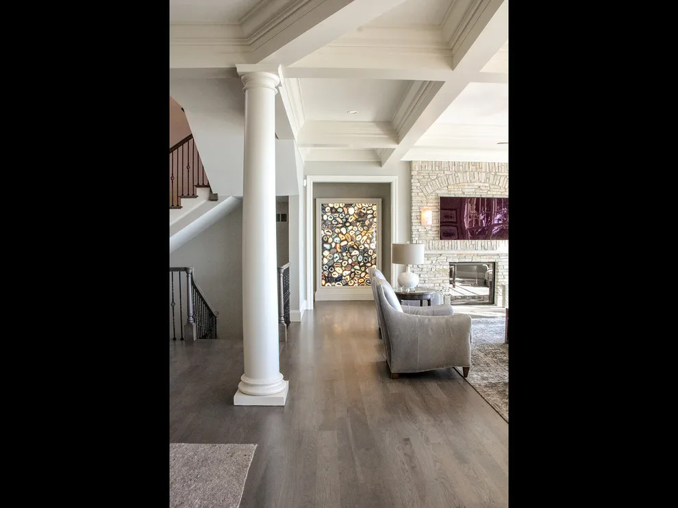 Obsidian by Helman Sechrist Stoelting Architecture - Photo 20