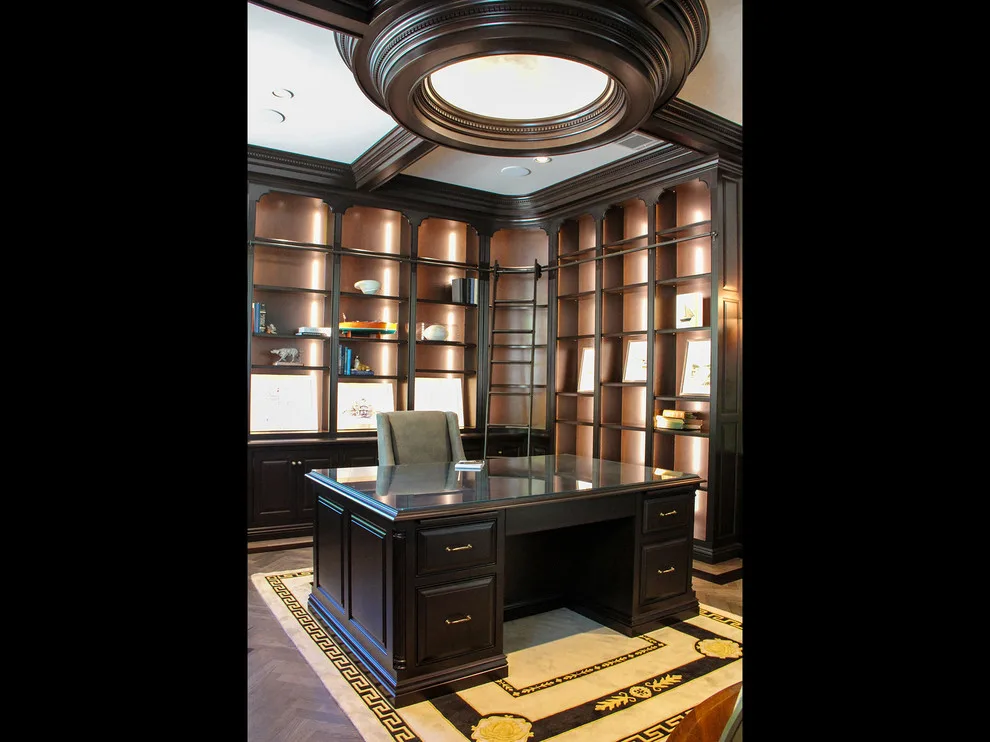 Obsidian by Helman Sechrist Stoelting Architecture - Photo 32