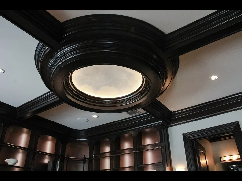 Obsidian by Helman Sechrist Stoelting Architecture - Photo 23