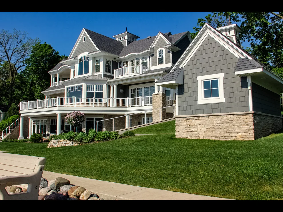 Obsidian by Helman Sechrist Stoelting Architecture - Photo 13