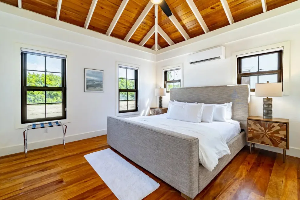 Cottage Backstay | House Design 16404-12 by Allison Ramsey Architects - Photo 2