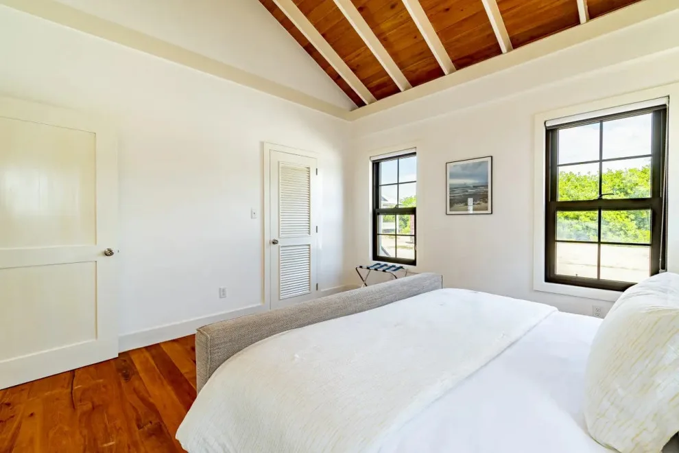 Cottage Backstay | House Design 16404-12 by Allison Ramsey Architects - Photo 11