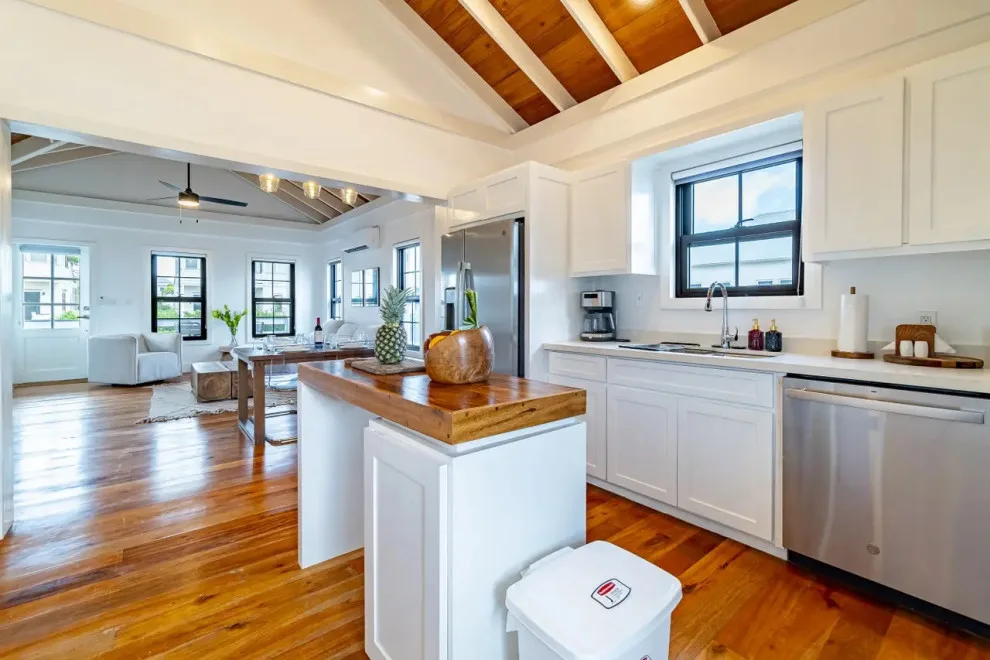 Cottage Backstay | House Design 16404-12 by Allison Ramsey Architects - Photo 15