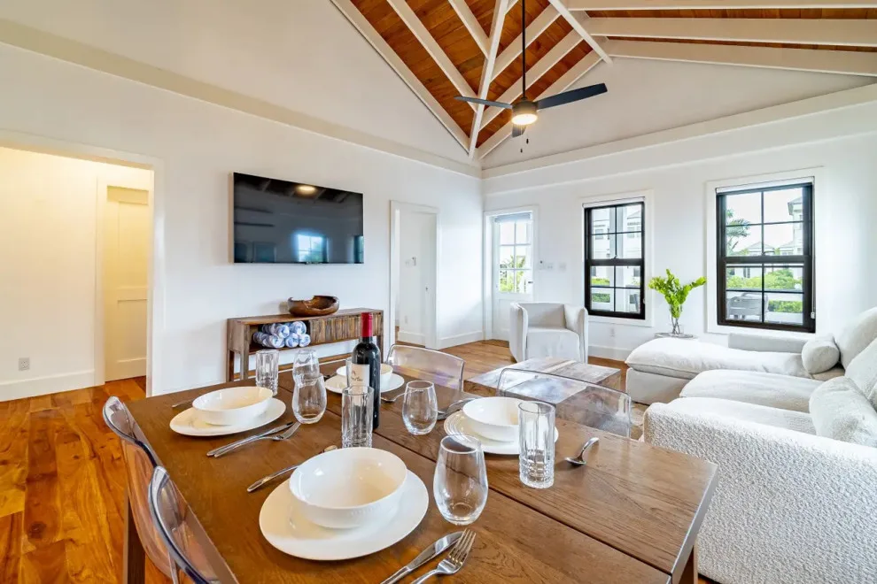 Cottage Backstay | House Design 16404-12 by Allison Ramsey Architects - Photo 6
