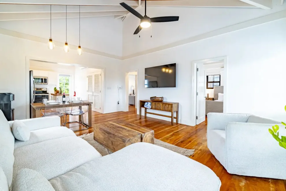 Cottage Backstay | House Design 16404-12 by Allison Ramsey Architects - Photo 5