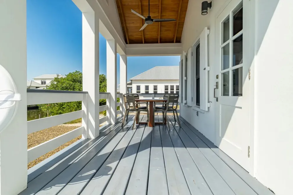 Cottage Backstay | House Design 16404-12 by Allison Ramsey Architects - Photo 12