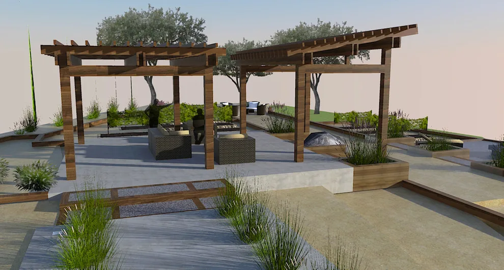 Outdoor Garden Planning by Design SI - Photo 2