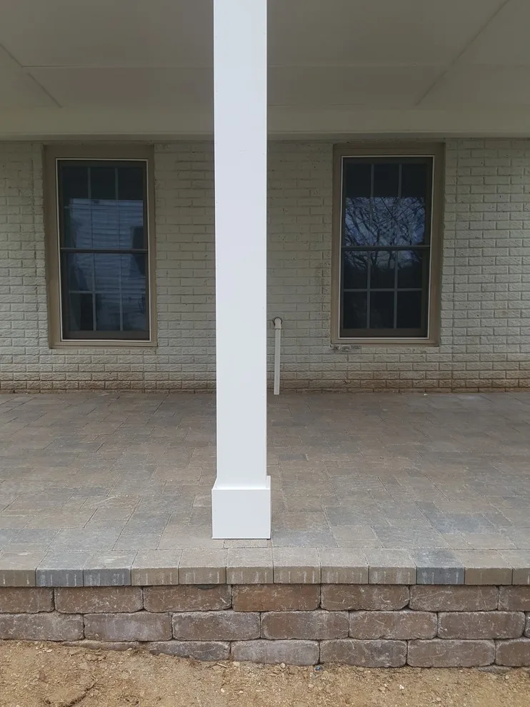 Outdoor Living Enhancement for Backyard Renovation by Premier Home Services, Inc - Photo 2