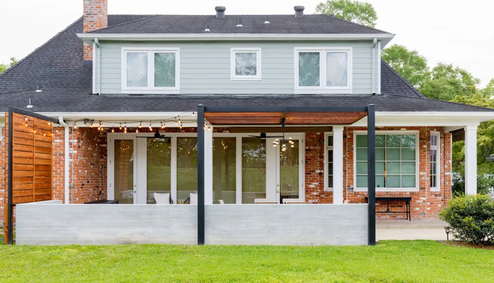 Nathan Fell Architecture - Photo 2
