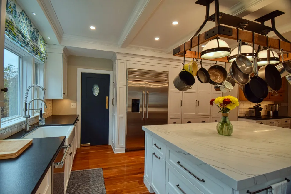 Baden Culinary Space Upgrade by Darrell C Kauric Architect LLC - Photo 5