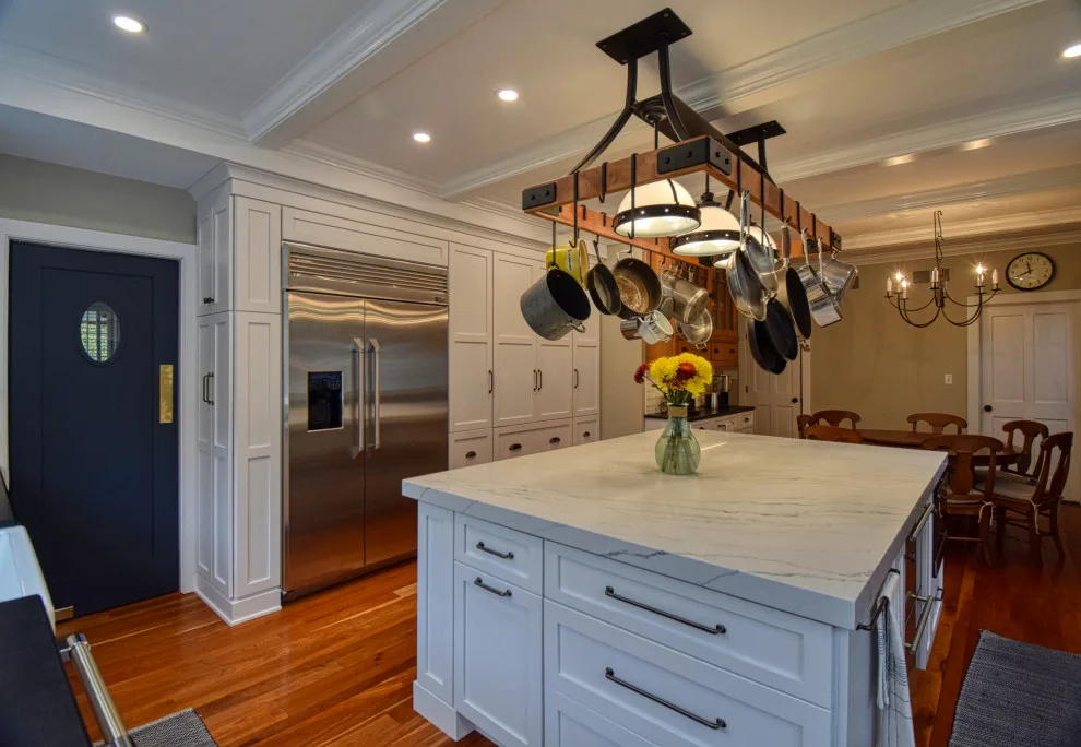 Baden Culinary Space Upgrade by Darrell C Kauric Architect LLC - Photo 2