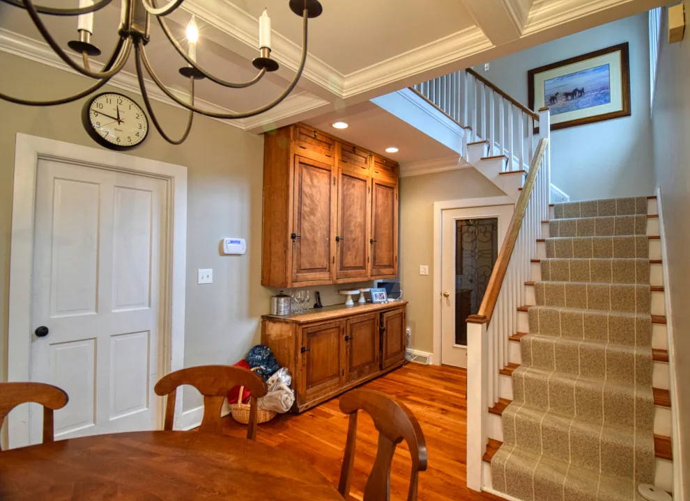 Baden Culinary Space Upgrade by Darrell C Kauric Architect LLC - Photo 4