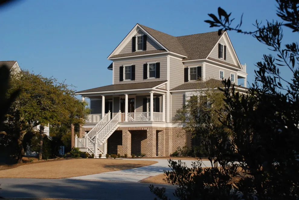 D. Dwayne Vernon. Architect. - Photo 8