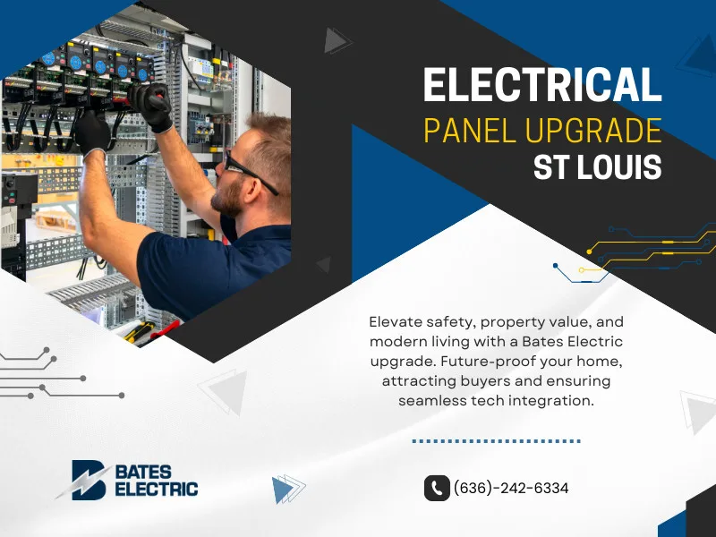 Bates Electrical by Bates Electric - Photo 93