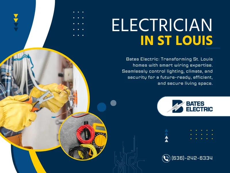 Bates Electric - Photo 5