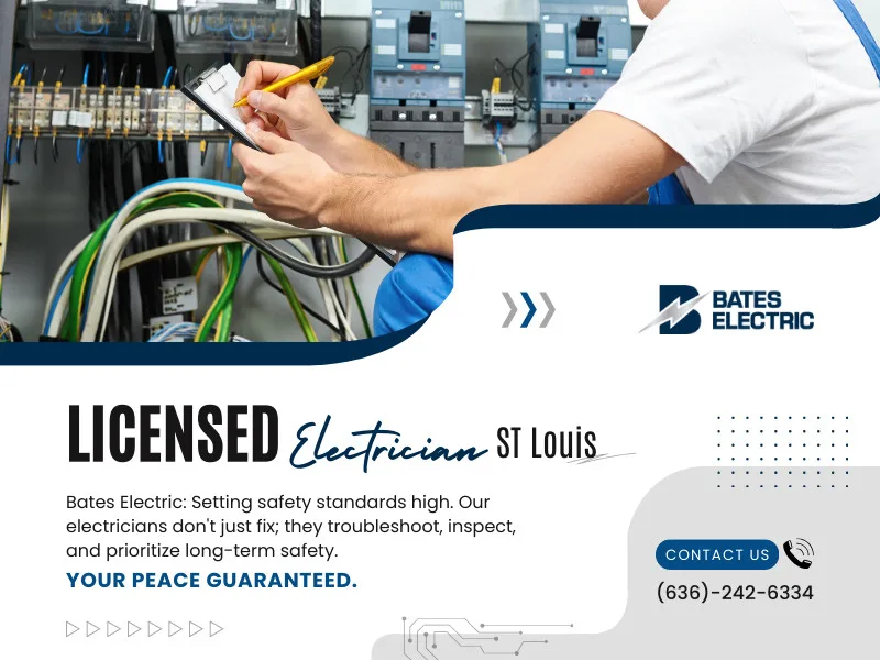 Bates Electrical by Bates Electric - Photo 133