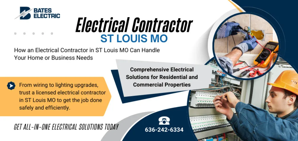 Bates Electrical by Bates Electric - Photo 60