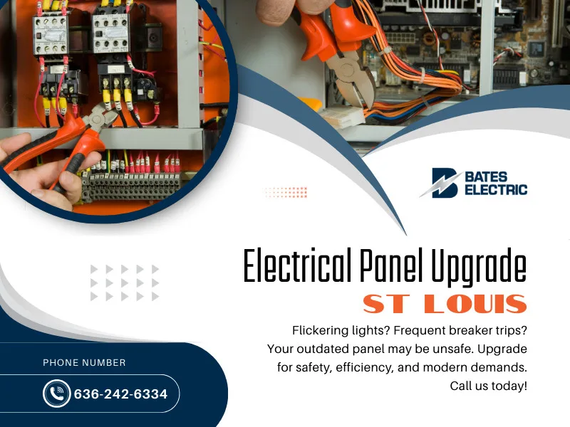 Bates Electrical by Bates Electric - Photo 88