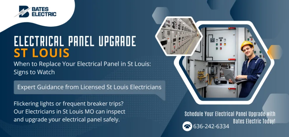 Bates Electrical by Bates Electric - Photo 7