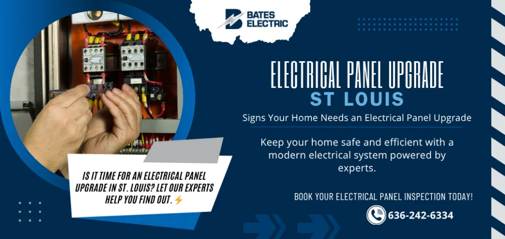 Bates Electrical by Bates Electric - Photo 82