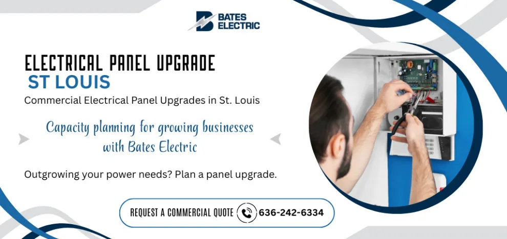 Bates Electrical by Bates Electric - Photo 132
