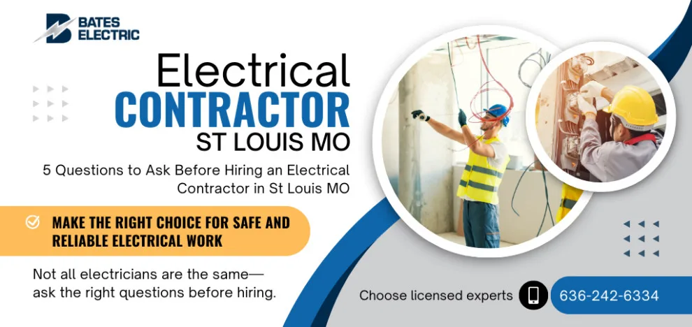 Bates Electrical by Bates Electric - Photo 31