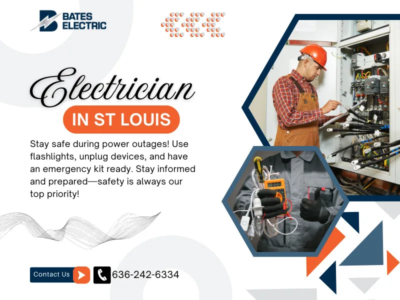 Bates Electrical by Bates Electric - Photo 43