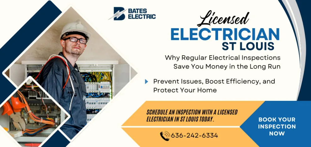 Bates Electrical by Bates Electric - Photo 109