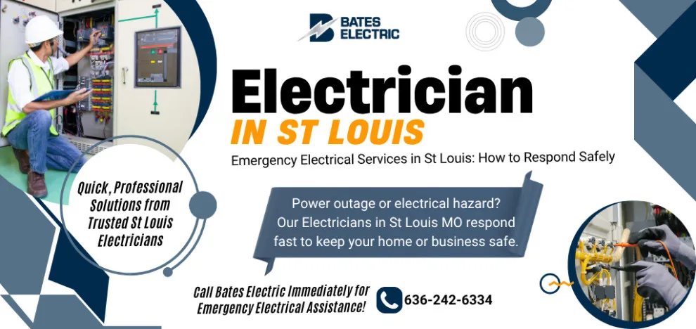 Bates Electrical by Bates Electric - Photo 25