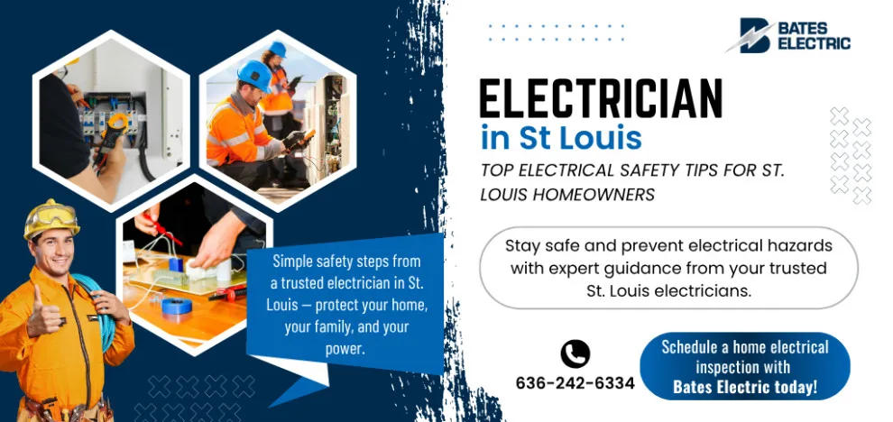 Bates Electrical by Bates Electric - Photo 23