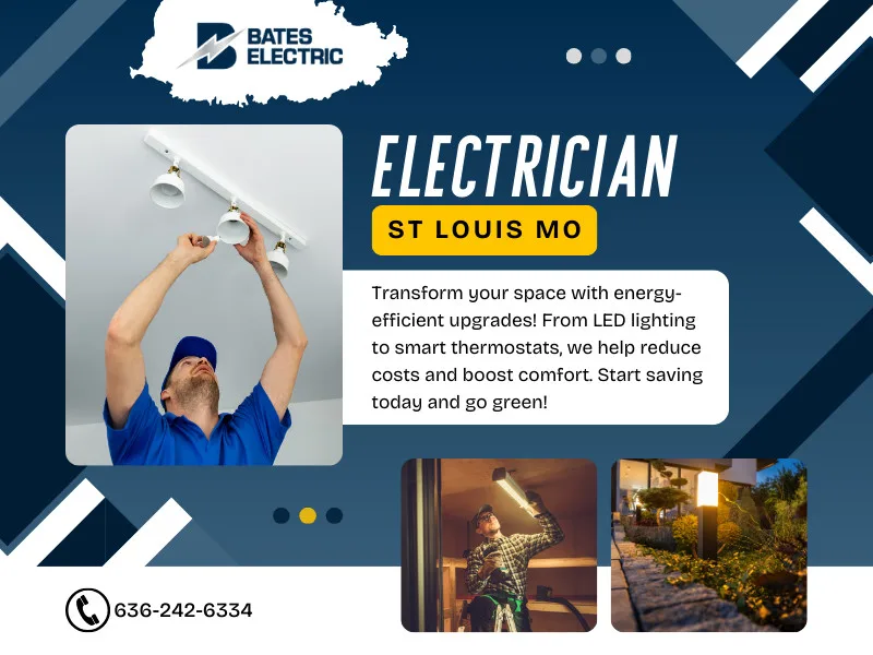 Bates Electrical by Bates Electric - Photo 121