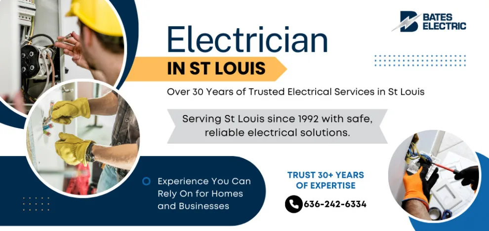 Bates Electrical by Bates Electric - Photo 138