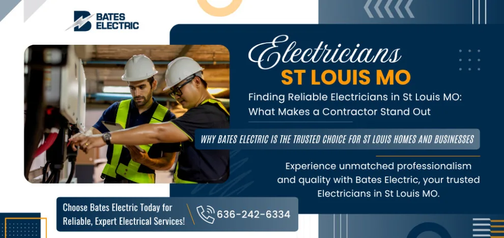 Bates Electrical by Bates Electric - Photo 74