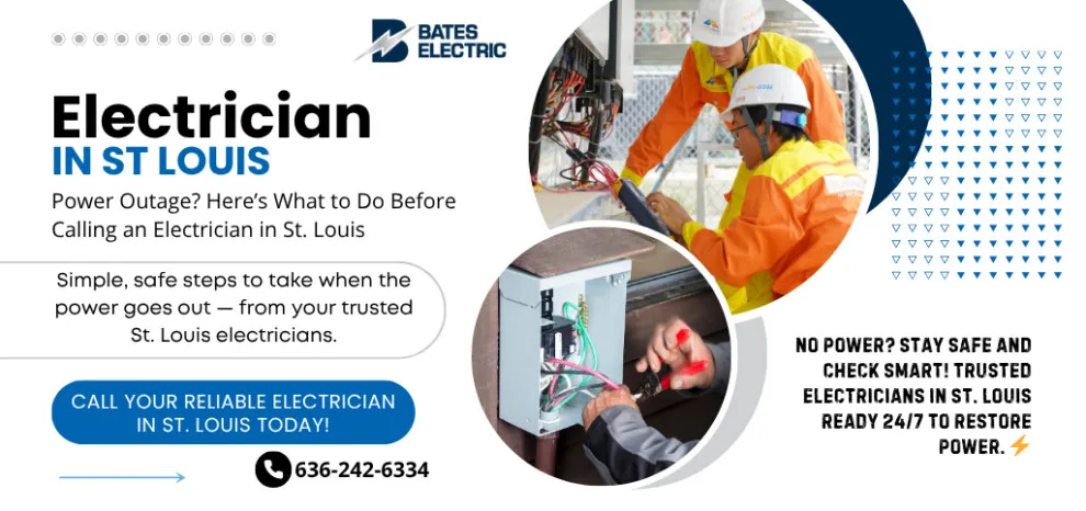 Bates Electrical by Bates Electric - Photo 30