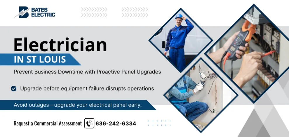 Bates Electrical by Bates Electric - Photo 40