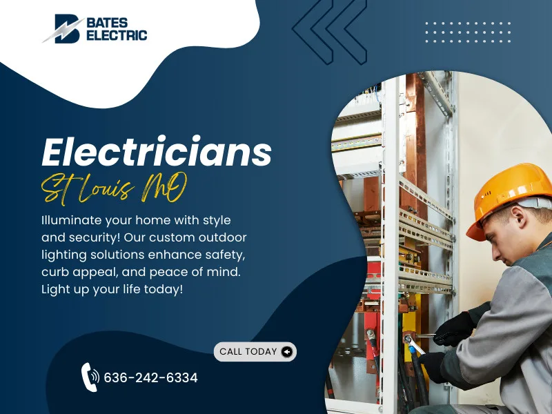 Bates Electrical by Bates Electric - Photo 107