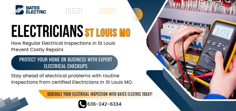 Bates Electric - Photo 12