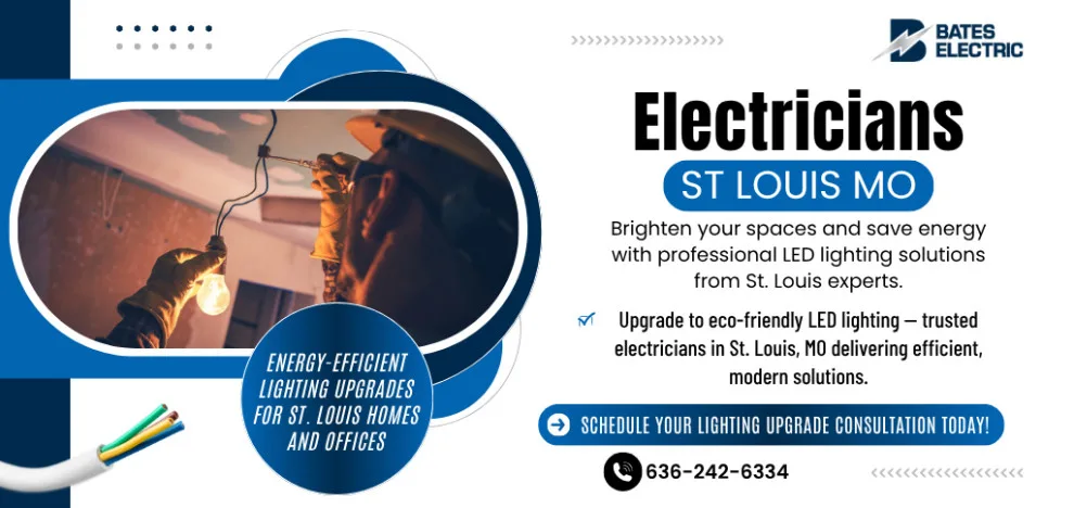 Bates Electric - Photo 13