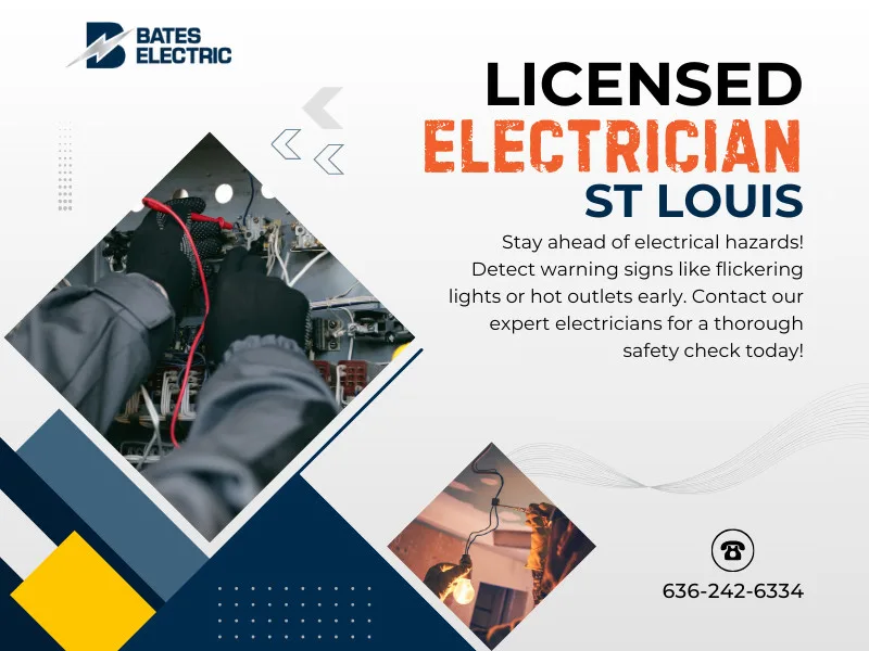 Bates Electrical by Bates Electric - Photo 34