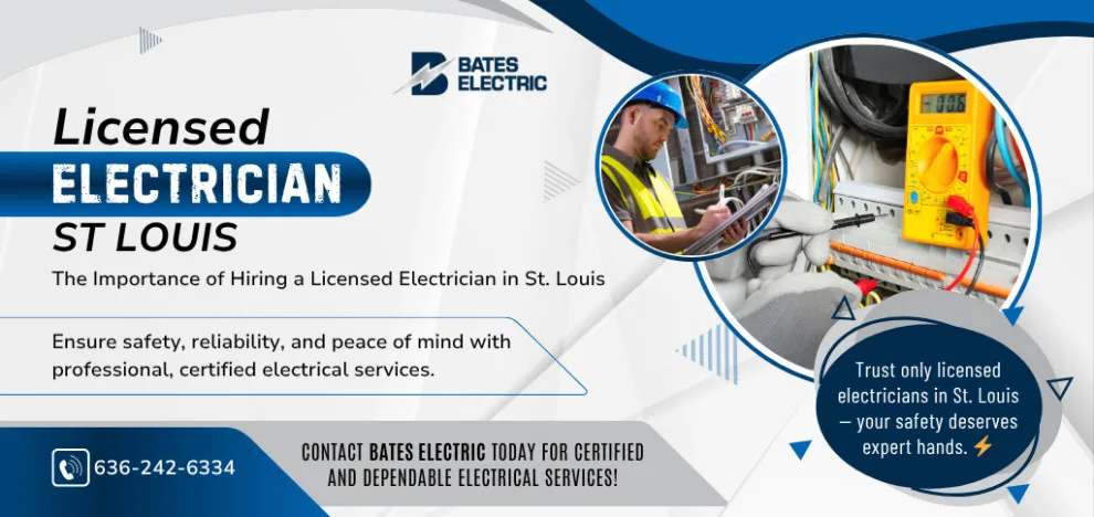 Bates Electrical by Bates Electric - Photo 108