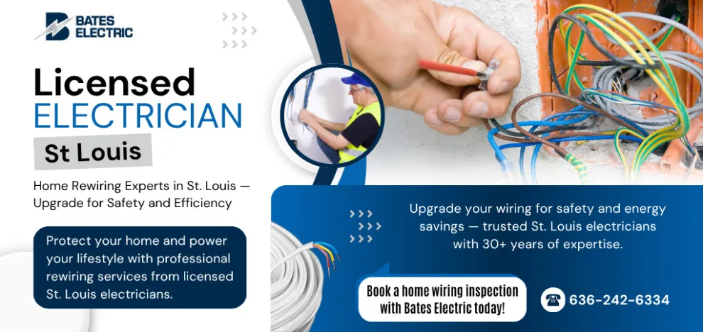 Bates Electric - Photo 4
