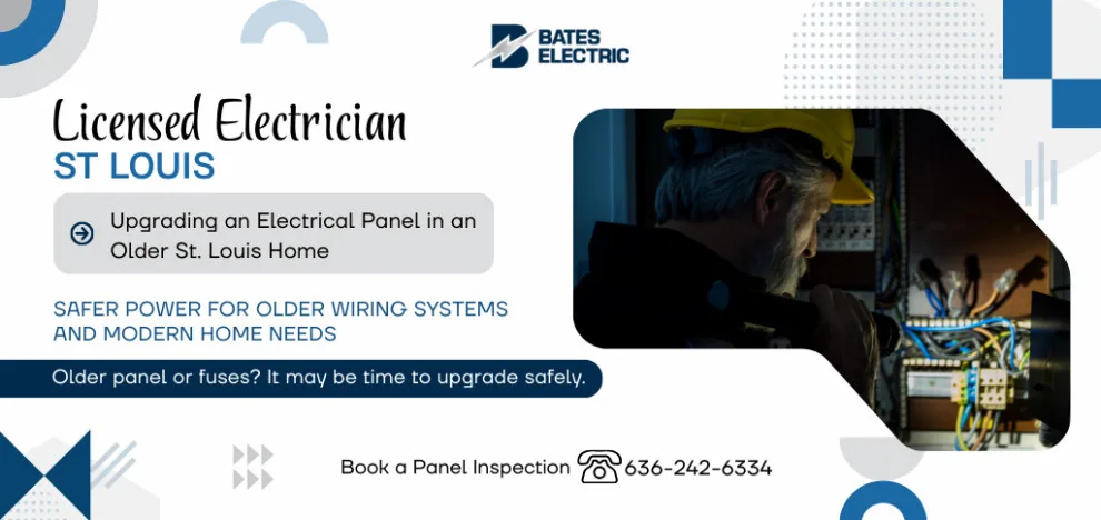 Bates Electrical by Bates Electric - Photo 66