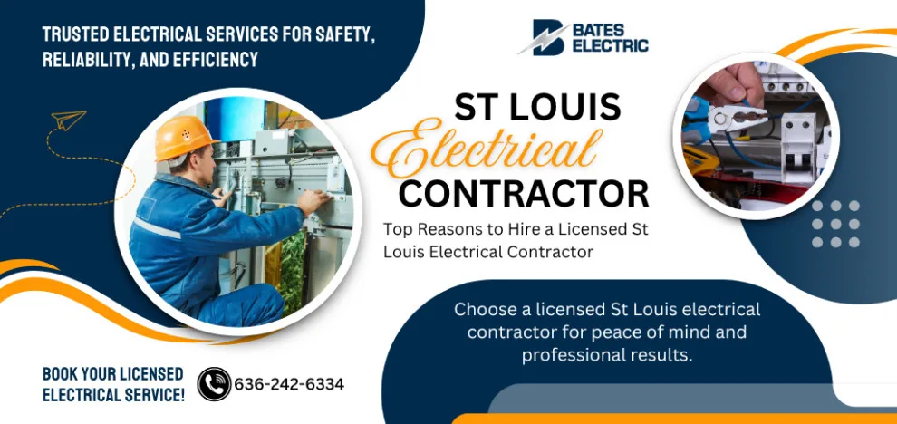 Bates Electrical by Bates Electric - Photo 47