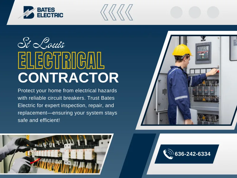 Bates Electrical by Bates Electric - Photo 55