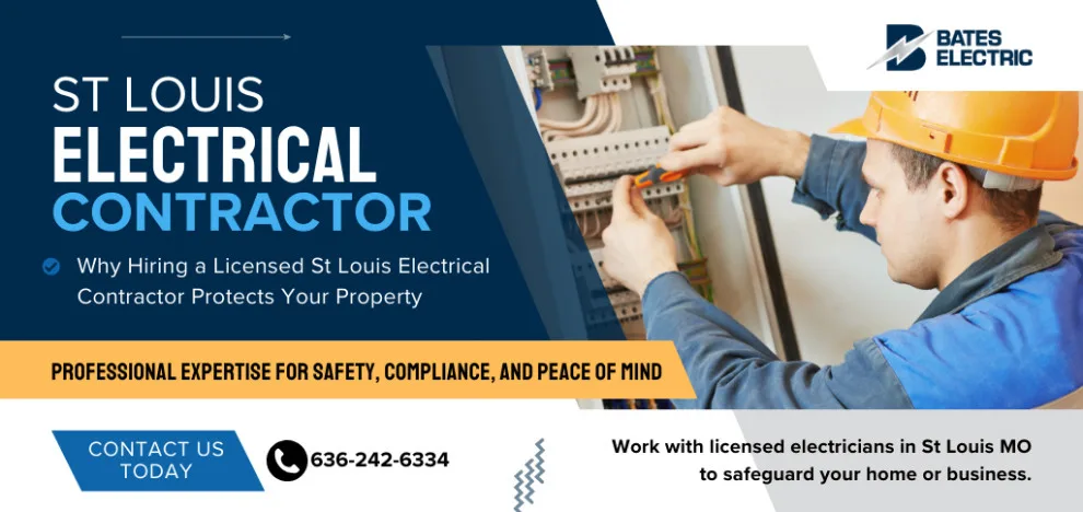 Bates Electrical by Bates Electric - Photo 103
