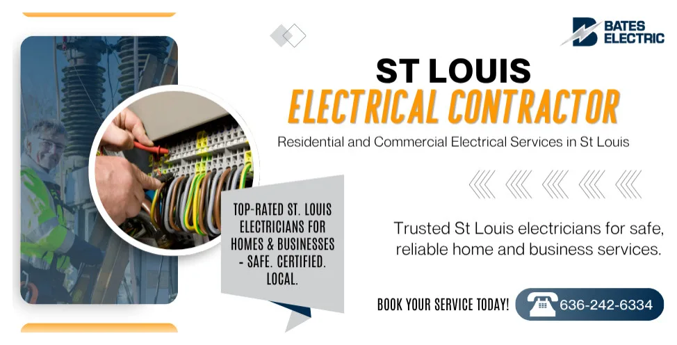 Bates Electrical by Bates Electric - Photo 83