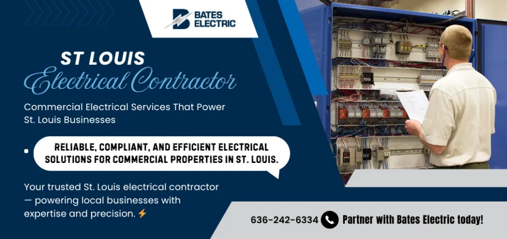 Bates Electrical by Bates Electric - Photo 105