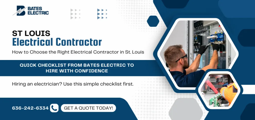 Bates Electrical by Bates Electric - Photo 27