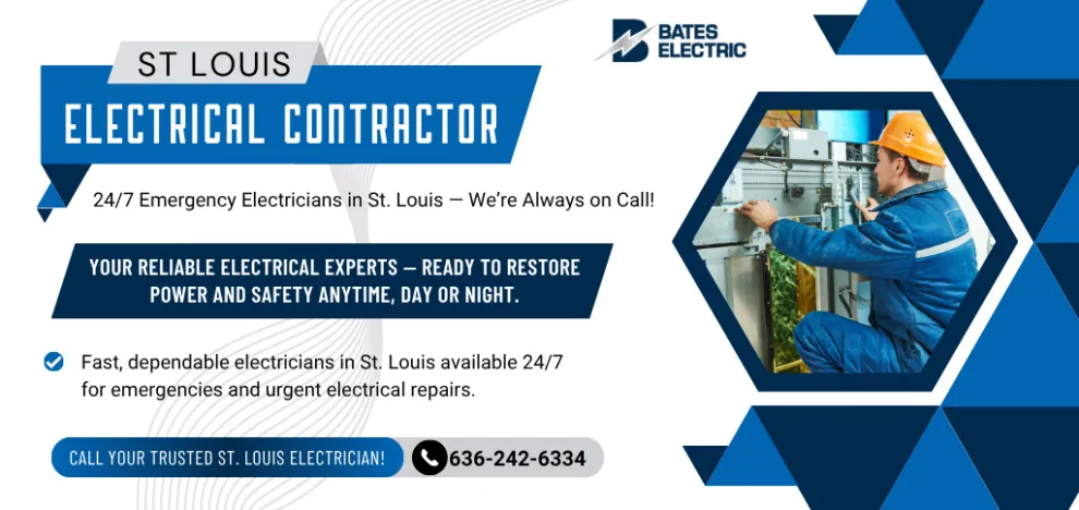 Bates Electrical by Bates Electric - Photo 99